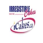 Irresistible Cakes Profile Picture
