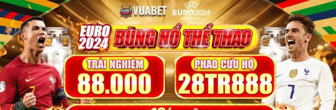 Vua bet Cover Image