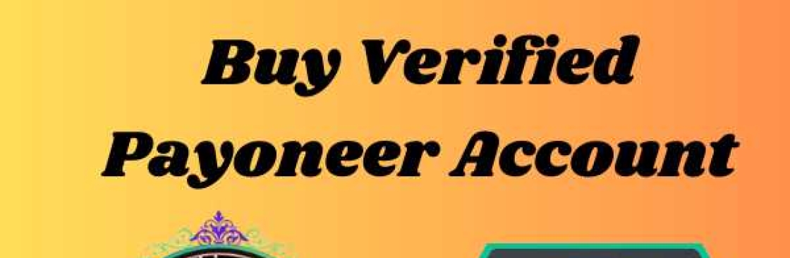 Buy Verified Payoneer Account Cover Image