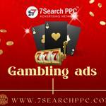 iGaming ad network