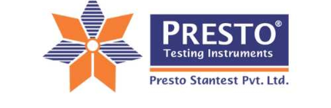 Presto Group Cover Image