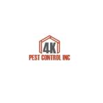 4k Pest Control Profile Picture