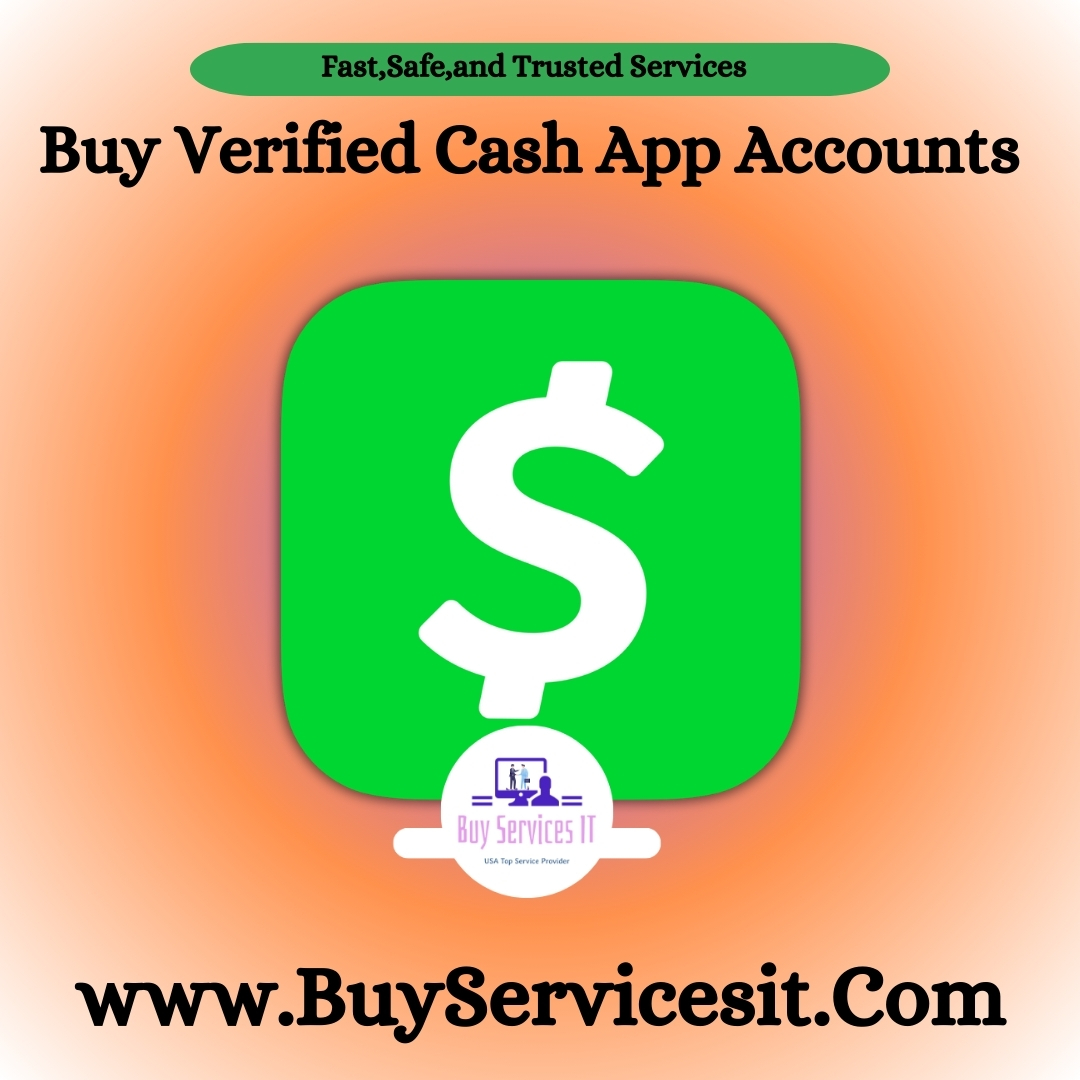 Buy Cash App Account