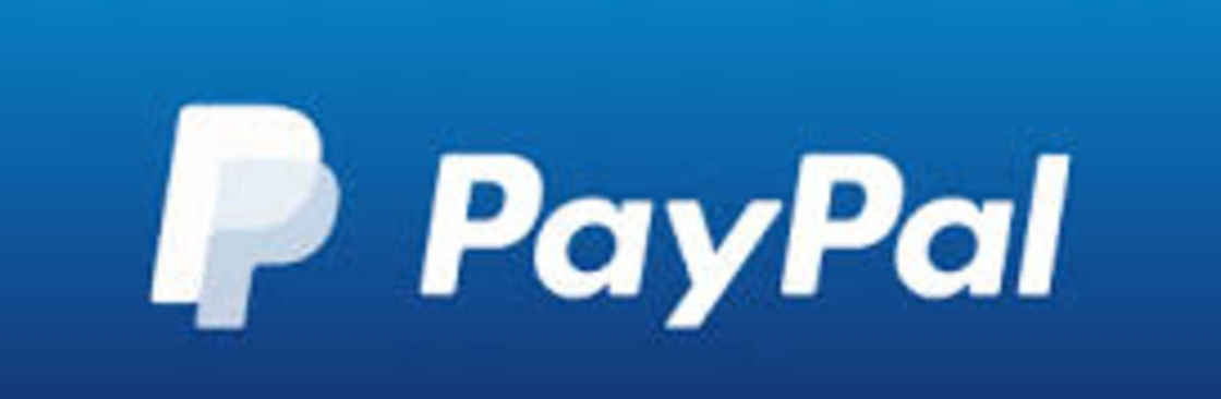 Buy Verified PayPal Account Cover Image