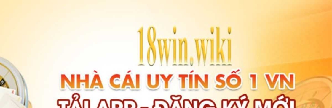 18 WIN Cover Image