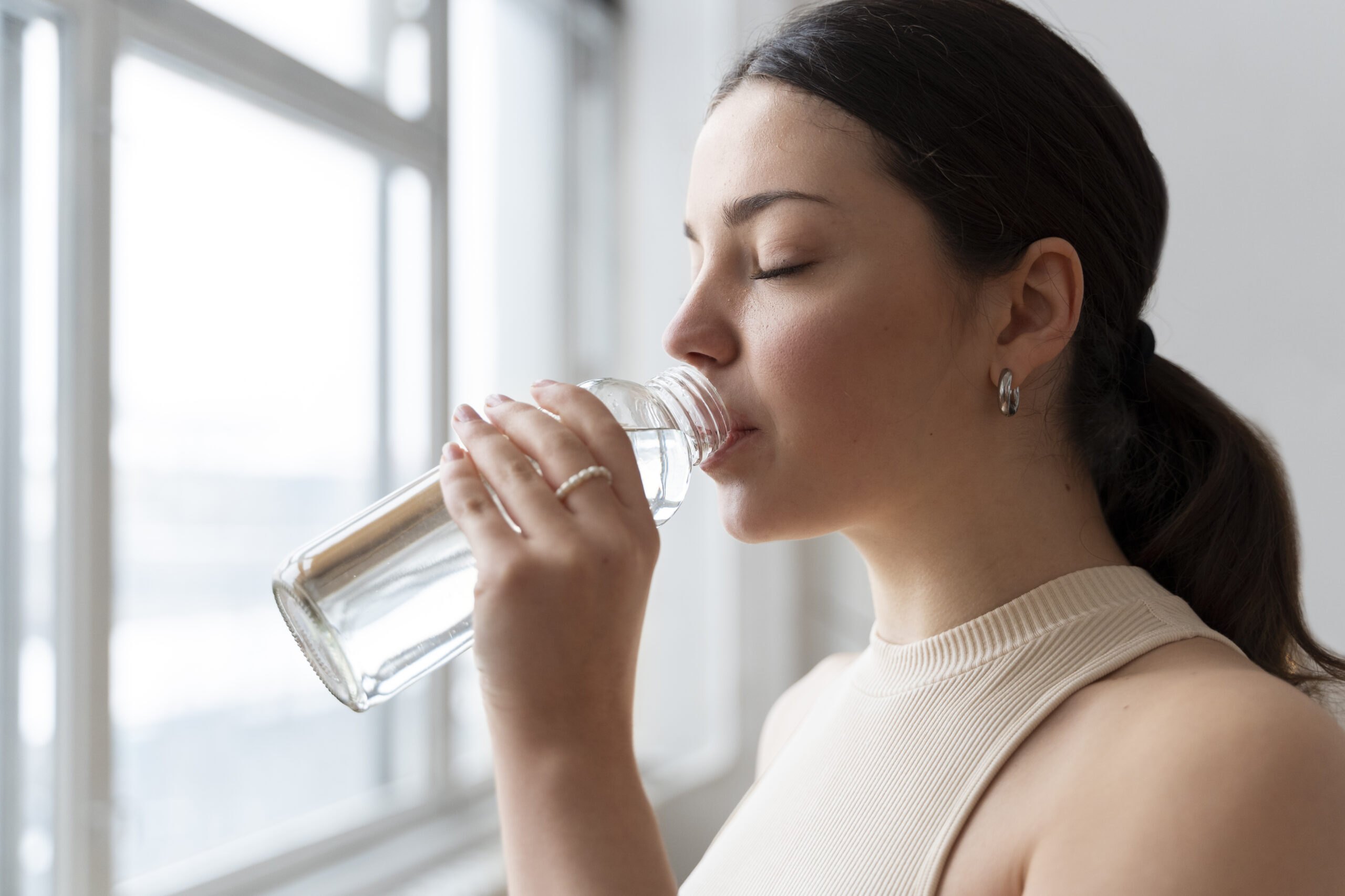 How to Stay Hydrated: Tips and Tricks for Better Hydration - GetGoodLifeHacks