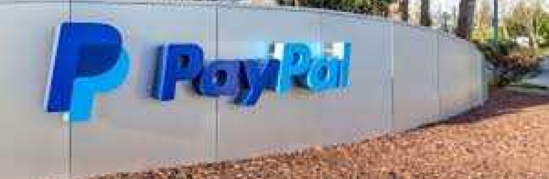 Buy Verified PayPal Account Cover Image