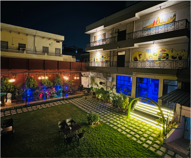 Discovering Tranquil Family Retreats: Best Places to Stay in Varanasi: ext_6568365 — LiveJournal