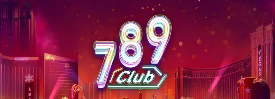 789 Club Cover Image