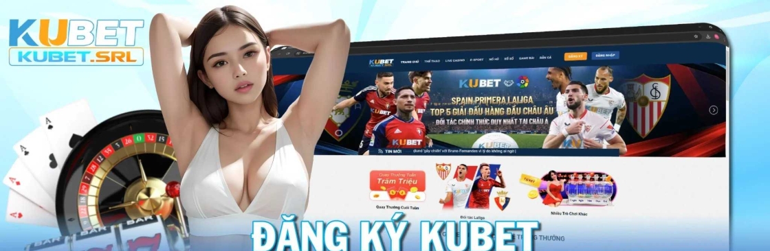 kubet kubetsrl Cover Image