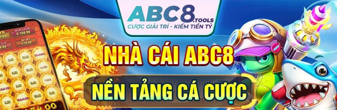 ABC8 TOOLS Cover Image