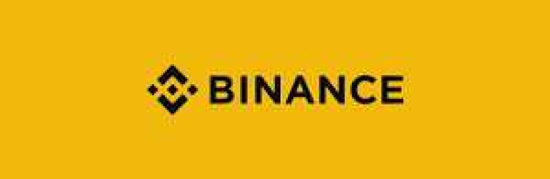 Buy Verified Binance Accounts Cover Image