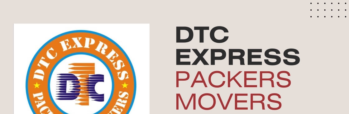 Dtc Express Packer And Movers Cover Image