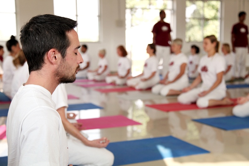 Yoga Teacher Training In India | Arhanta Yoga Ashrams