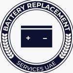 Car Battery Replacement Service