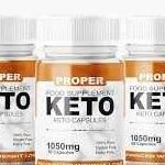 Proper keto Capsules profile picture