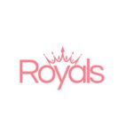 Royals Vanity Profile Picture