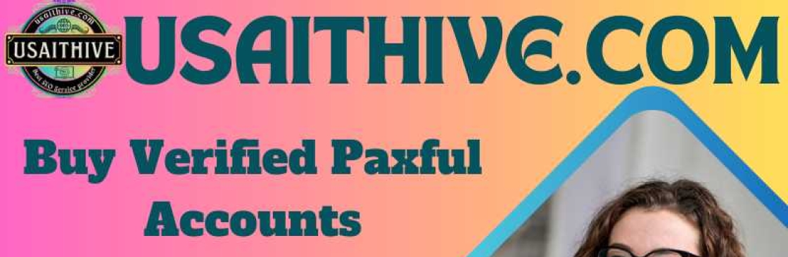 Buy Verified Paxful Accounts Cover Image