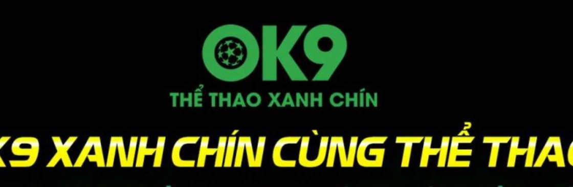 Nha cai OK9 Cover Image