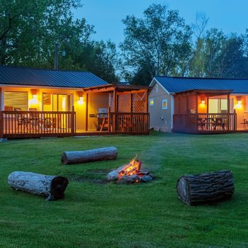 Best Places to Stay in Prince Edward County Ontario