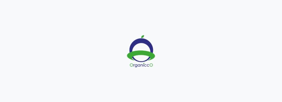 Organicco Cover Image