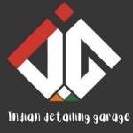 Indian Detailing Garage