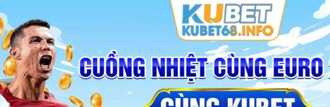 KUBET Cover Image