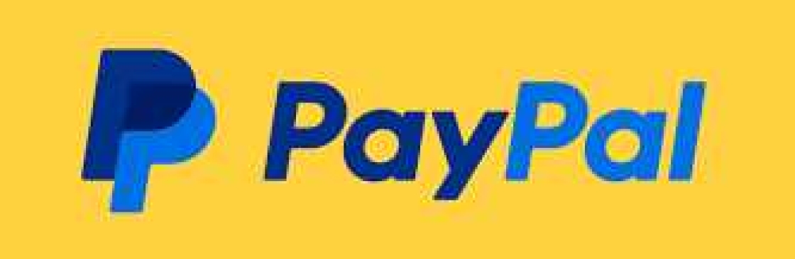 Buy Verified PayPal Account Cover Image