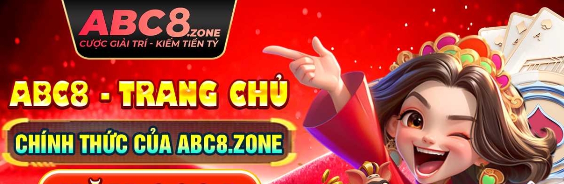 ABC8 ZONE Cover Image