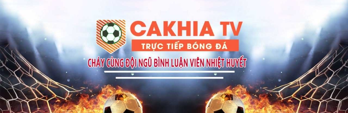 Cakhia TV Cover Image