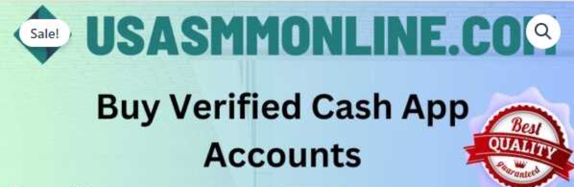 Buy Verified Cash App Accounts Cover Image