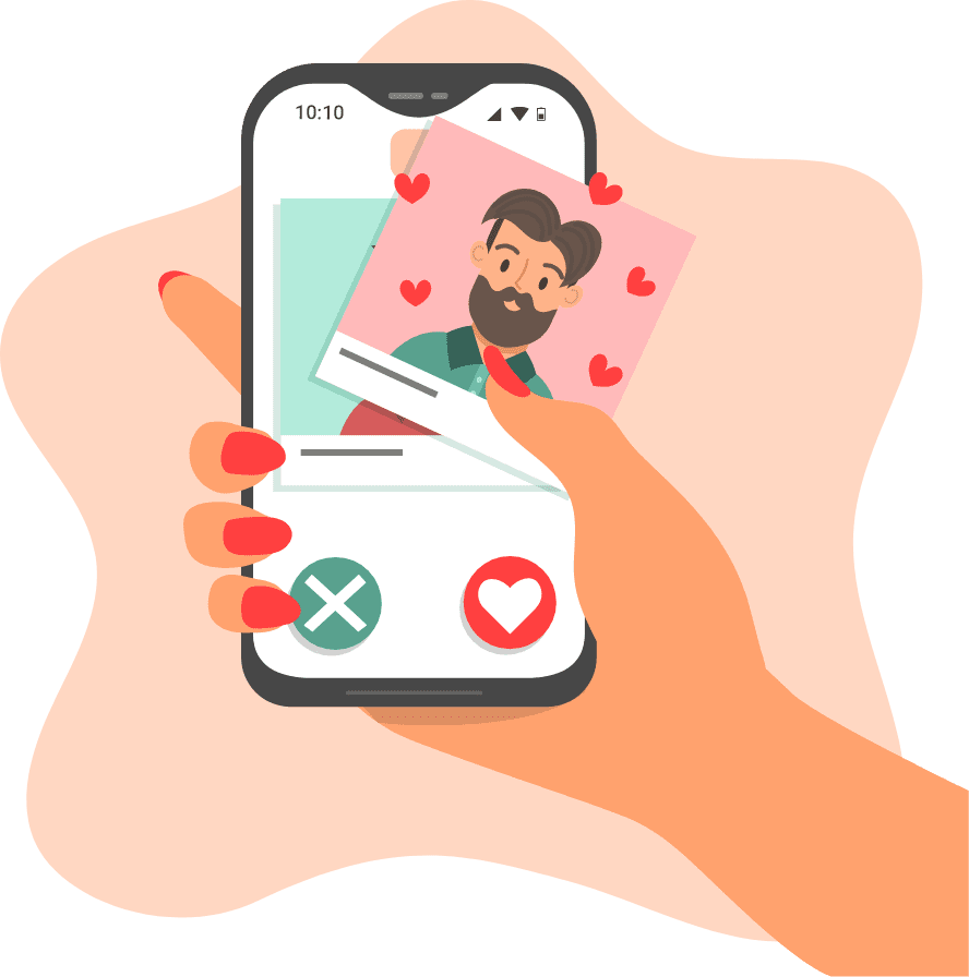 Dating App Development company