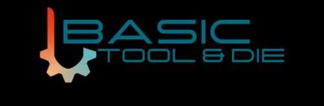 Basic Tool And Die Cover Image