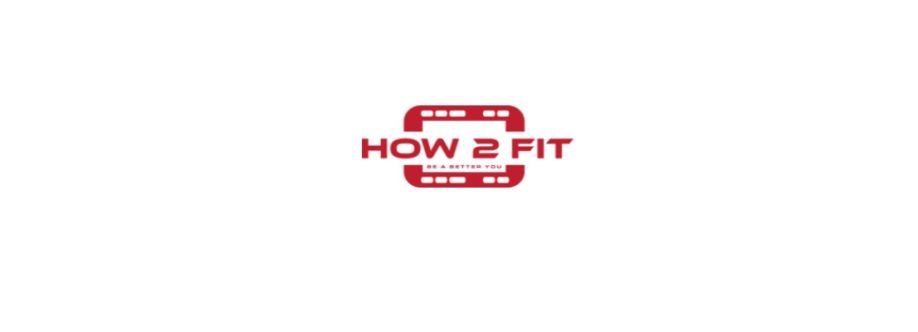 How 2fit Cover Image