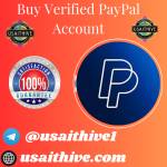 Buy Verified PayPal Account Profile Picture