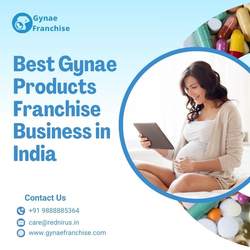 Gynae Products Franchise Business in India | Gynaefranchise.com