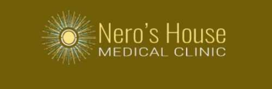 Neros House Medical Clinic Cover Image