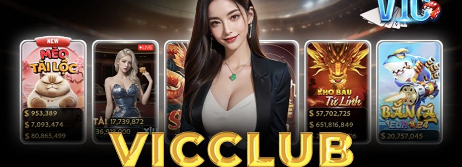 Vicclub Org Cover Image