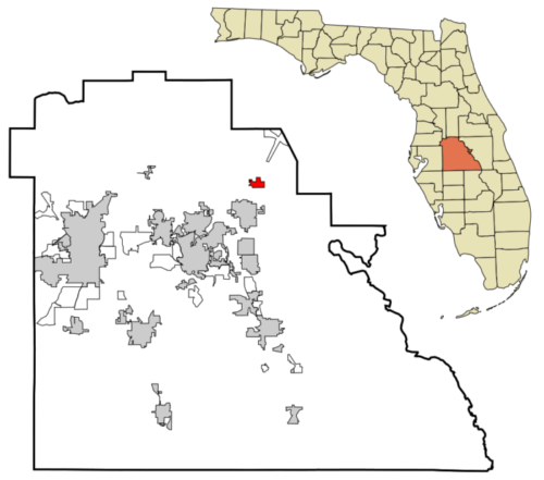 Evolution of Davenport FL - Articledome