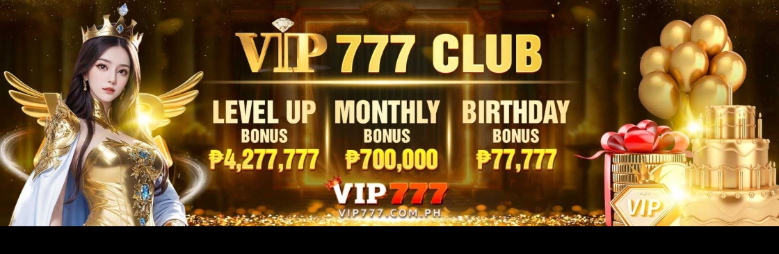 Vip777 Big Winning On Our Platform Cover Image