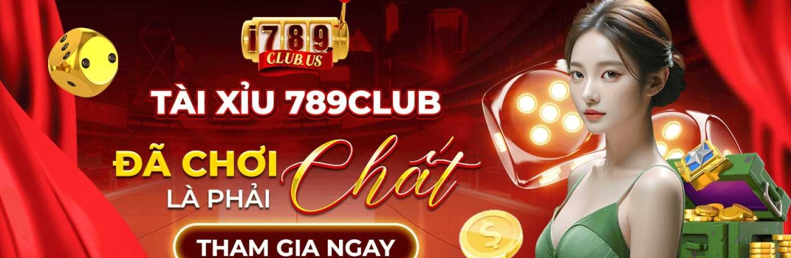 US 789club Cover Image