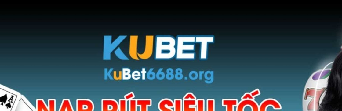 KU KUBET Cover Image