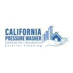 California Pressure Washer profile picture