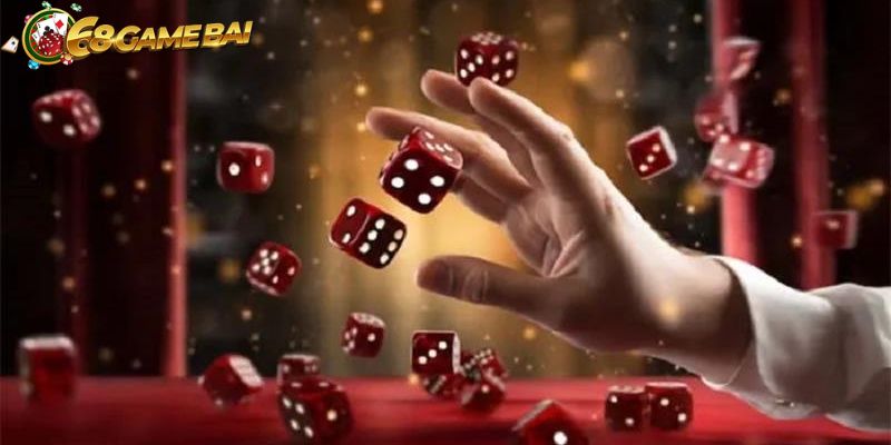 Tài Xỉu 68 Game Bài - Sân Chơi Đổi Thưởng Cược Cực Lớn