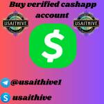 Buy verified cashapp account