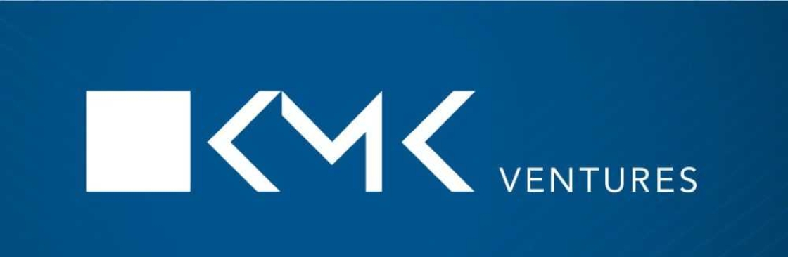 KMK Ventures Ltd Cover Image