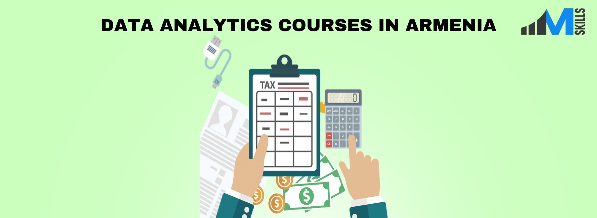 Top 10 Data Analytics Courses In Armenia With Placement In 2024 - IIM SKILLS