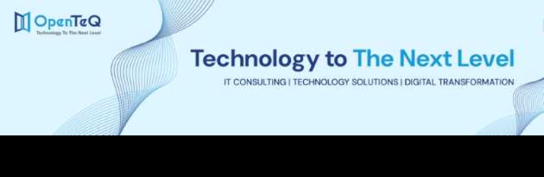 OpenTeQ Technologies Cover Image