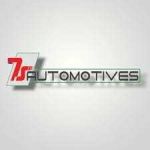 7s Automotives profile picture