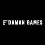 DAMAN GAMES Profile Picture